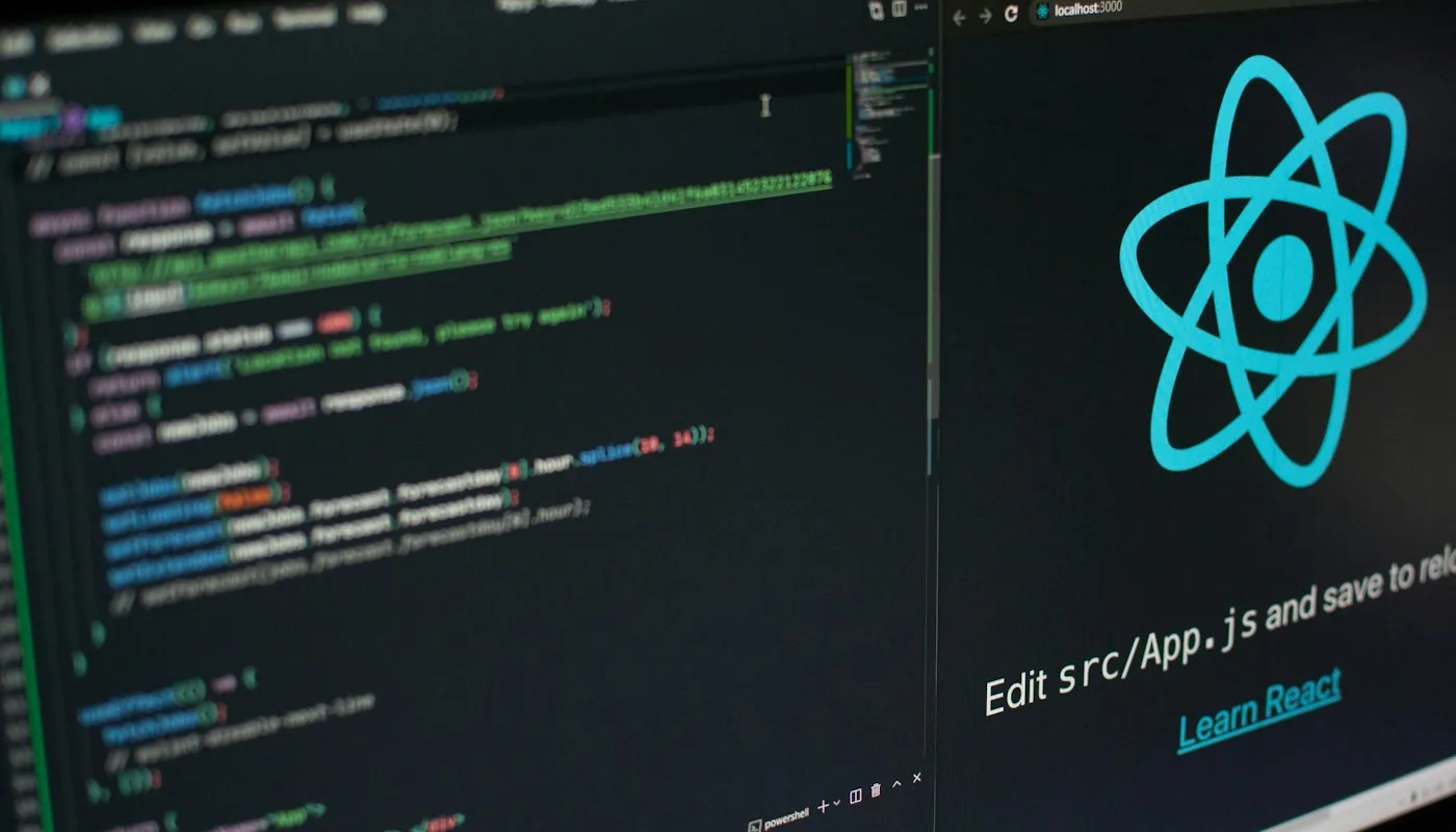آموزش گام به گام برنامه‌نویسی با React برای مبتدیان